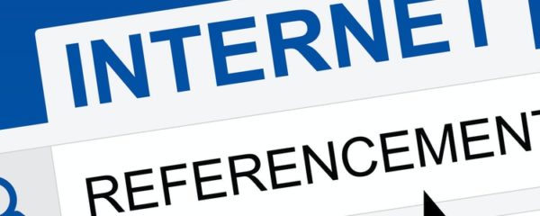 Consultant en référencement