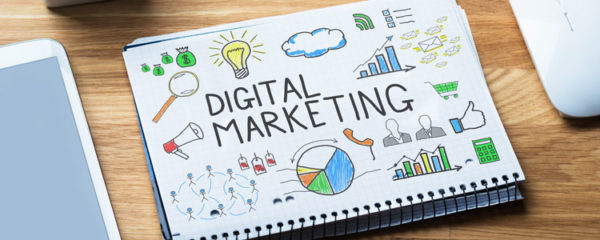 Marketing Digital