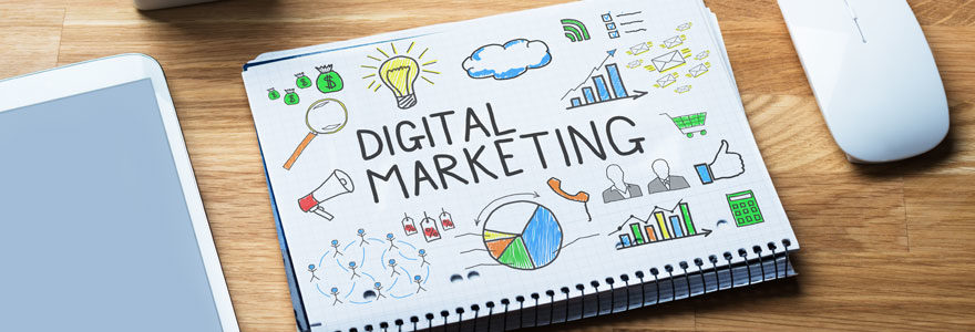 Marketing Digital