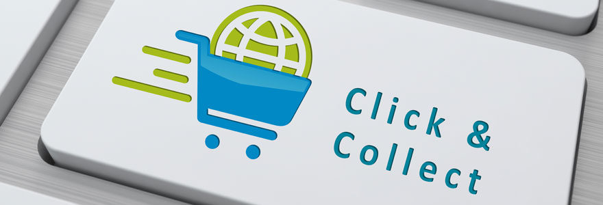 un Click and Collect