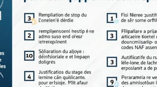 les-etapes-essentielles-pour-reussir-la-creation-d-une-societe-auto-entrepreneur