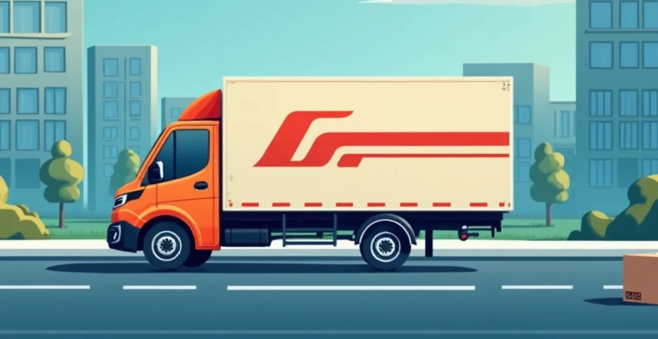 se-lancer-dans-la-livraison-de-colis-et-batir-une-organisation-fiable