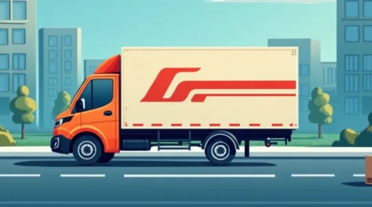 se-lancer-dans-la-livraison-de-colis-et-batir-une-organisation-fiable